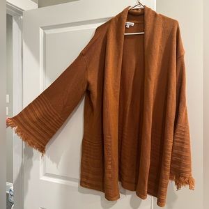 Vada Winter Cardigan
